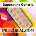 Dapoxetine Generic 898