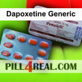 Dapoxetine Generic 980