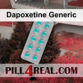 Dapoxetine Generic 997