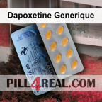 Dapoxetine Generique 183