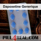 Dapoxetine Generique 352