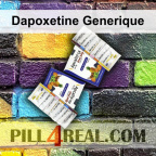 Dapoxetine Generique 437