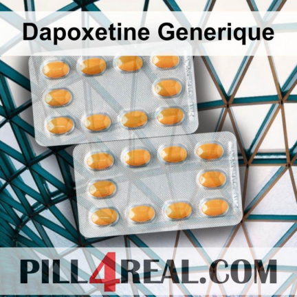 Dapoxetine Generique 453