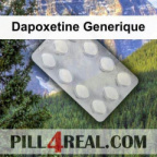 Dapoxetine Generique 788