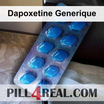 Dapoxetine Generique 820