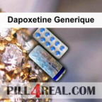 Dapoxetine Generique 894