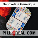 Dapoxetine Generique 978