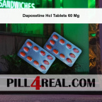 Dapoxetine Hcl Tablets 60 Mg 035