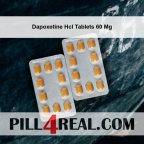 Dapoxetine Hcl Tablets 60 Mg 101