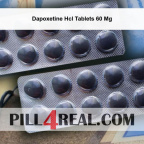 Dapoxetine Hcl Tablets 60 Mg 131