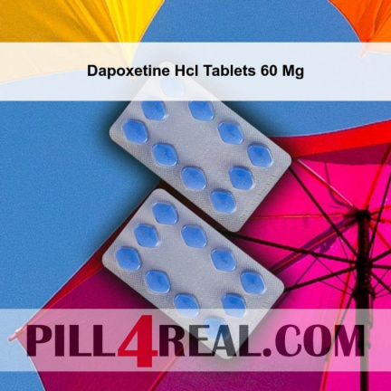 Dapoxetine Hcl Tablets 60 Mg 156