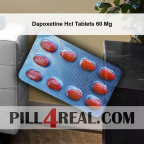 Dapoxetine Hcl Tablets 60 Mg 160