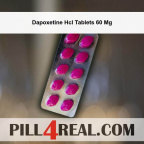 Dapoxetine Hcl Tablets 60 Mg 277