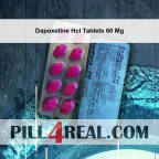 Dapoxetine Hcl Tablets 60 Mg 328