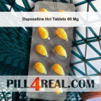 Dapoxetine Hcl Tablets 60 Mg 344