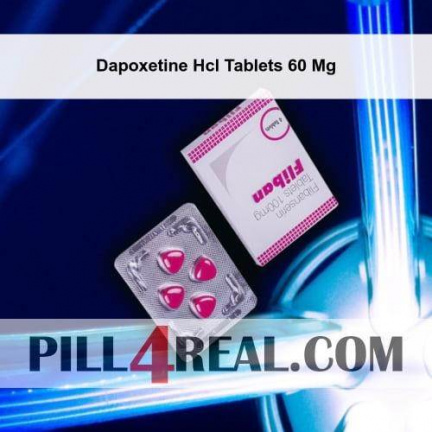 Dapoxetine Hcl Tablets 60 Mg 351