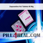 Dapoxetine Hcl Tablets 60 Mg 351