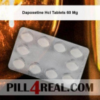 Dapoxetine Hcl Tablets 60 Mg 392