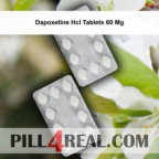 Dapoxetine Hcl Tablets 60 Mg 419