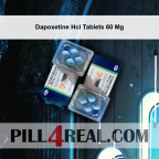 Dapoxetine Hcl Tablets 60 Mg 475