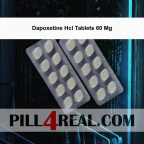 Dapoxetine Hcl Tablets 60 Mg 782