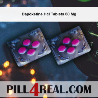 Dapoxetine Hcl Tablets 60 Mg 844