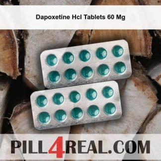 Dapoxetine Hcl Tablets 60 Mg 911