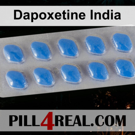 Dapoxetine India 027
