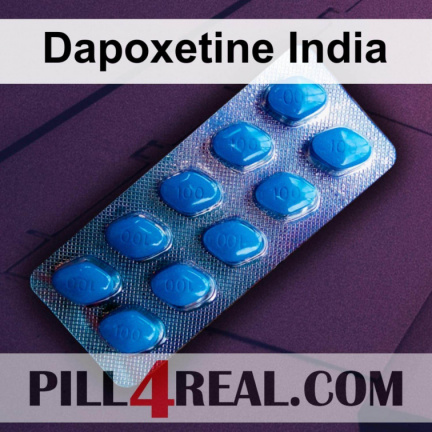 Dapoxetine India 093