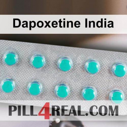 Dapoxetine India 210