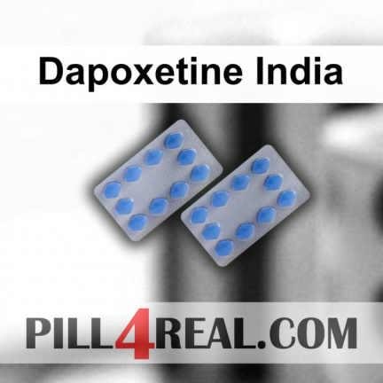 Dapoxetine India 312