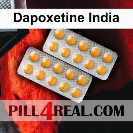 Dapoxetine India 376
