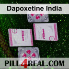 Dapoxetine India 417