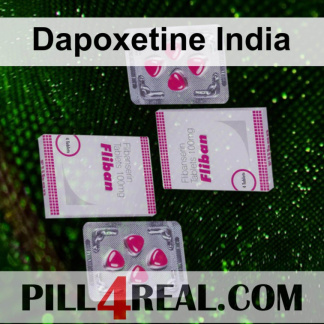 Dapoxetine India 417