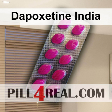 Dapoxetine India 443