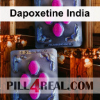 Dapoxetine India