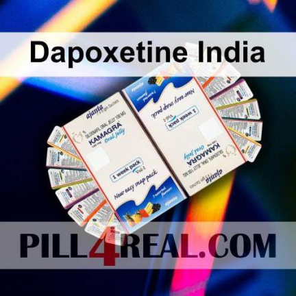 Dapoxetine India 499