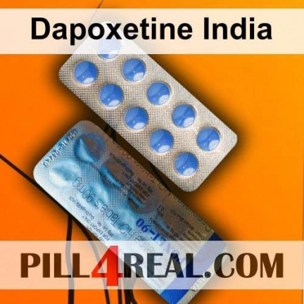 Dapoxetine India 638