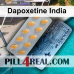Dapoxetine India 663