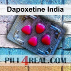 Dapoxetine India 766