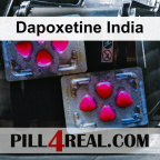 Dapoxetine India 837