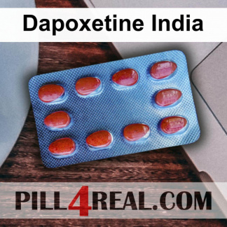 Dapoxetine India 865