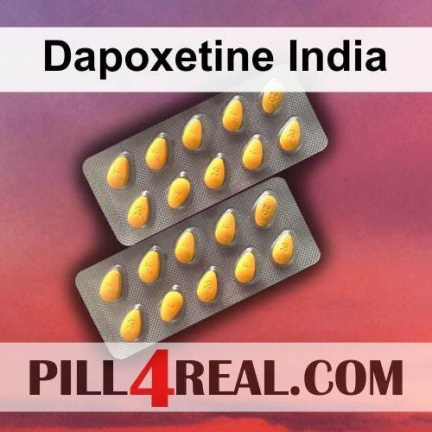 Dapoxetine India 866