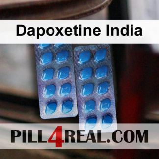 Dapoxetine India 925
