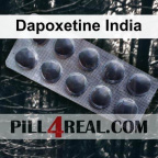 Dapoxetine India 938