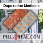 Dapoxetine Medicine 113