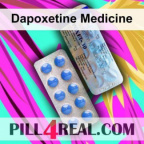 Dapoxetine Medicine 175