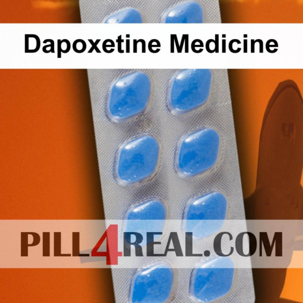 Dapoxetine Medicine 182