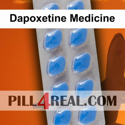 Dapoxetine Medicine 182