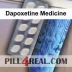 Dapoxetine Medicine 309